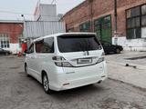 Toyota Vellfire 2010 годаүшін5 500 000 тг. в Алматы – фото 4