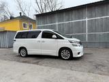 Toyota Vellfire 2010 годаүшін5 500 000 тг. в Алматы – фото 5