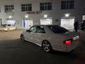 Mercedes-Benz E 55 AMG 2002 годаүшін7 500 000 тг. в Алматы – фото 2