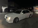 Mercedes-Benz E 55 AMG 2002 года за 8 900 000 тг. в Алматы – фото 3