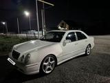 Mercedes-Benz E 55 AMG 2002 года за 8 900 000 тг. в Алматы – фото 5