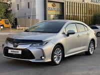 Toyota Corolla 2019 годаfor8 500 000 тг. в Алматы