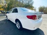 Toyota Corolla 2009 года за 5 300 000 тг. в Павлодар – фото 4