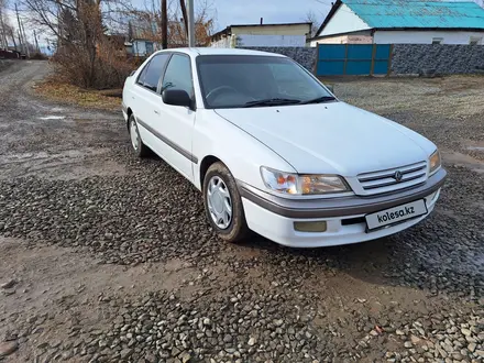 Toyota Corona 1997 года за 2 700 000 тг. в Усть-Каменогорск – фото 7