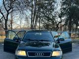 Audi A6 1997 года за 1 900 000 тг. в Туркестан