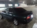 Mitsubishi Galant 1996 года за 800 000 тг. в Усть-Каменогорск – фото 3
