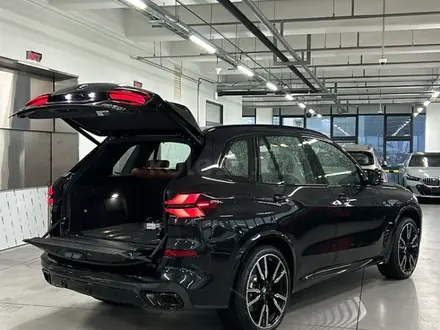 BMW X5 2023 года за 67 000 000 тг. в Астана – фото 9