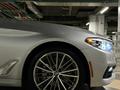BMW 530 2017 года за 14 000 000 тг. в Алматы – фото 4