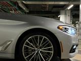 BMW 530 2017 годаүшін14 000 000 тг. в Алматы – фото 4