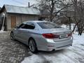 BMW 530 2017 года за 14 000 000 тг. в Алматы – фото 15