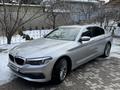 BMW 530 2017 года за 14 000 000 тг. в Алматы – фото 14