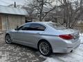 BMW 530 2017 года за 14 000 000 тг. в Алматы – фото 3