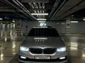 BMW 530 2017 года за 14 000 000 тг. в Алматы – фото 6