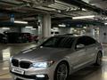 BMW 530 2017 года за 14 000 000 тг. в Алматы – фото 9
