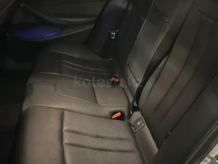 BMW 530 2017 года за 13 800 000 тг. в Алматы – фото 11