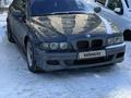 BMW 528 1998 годаүшін3 600 000 тг. в Астана – фото 4