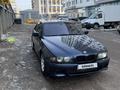 BMW 528 1998 годаүшін3 600 000 тг. в Астана – фото 3