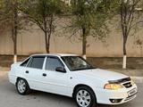 Daewoo Nexia 2012 года за 1 650 000 тг. в Шымкент – фото 3