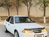 Daewoo Nexia 2012 года за 1 650 000 тг. в Шымкент – фото 2