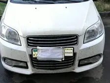 Ravon Nexia R3