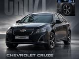 Chevrolet Cruze 2013 года за 2 700 000 тг. в Уральск