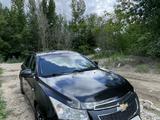 Chevrolet Cruze 2013 года за 2 700 000 тг. в Уральск – фото 3