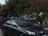 Chevrolet Cruze 2013 года за 2 700 000 тг. в Уральск – фото 4