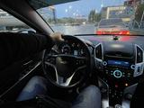 Chevrolet Cruze 2013 года за 2 700 000 тг. в Уральск – фото 5