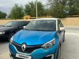 Renault Kaptur 2016 года за 6 300 000 тг. в Бейнеу – фото 4