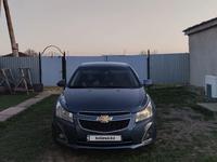 Chevrolet Cruze 2012 года за 4 500 000 тг. в Уральск