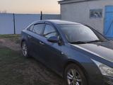 Chevrolet Cruze 2012 года за 4 500 000 тг. в Уральск – фото 3