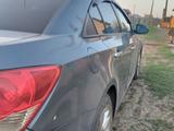 Chevrolet Cruze 2012 года за 4 500 000 тг. в Уральск – фото 4