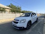 Chevrolet Orlando 2014 годаүшін3 800 000 тг. в Шымкент – фото 2