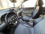 Chevrolet Orlando 2014 годаүшін3 800 000 тг. в Шымкент – фото 4