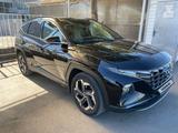 Hyundai Tucson 2024 года за 11 500 000 тг. в Атырау