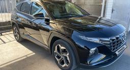 Hyundai Tucson 2024 года за 11 500 000 тг. в Атырау