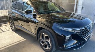 Hyundai Tucson 2024 года за 11 500 000 тг. в Атырау