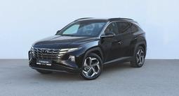 Hyundai Tucson 2024 года за 11 500 000 тг. в Атырау – фото 2