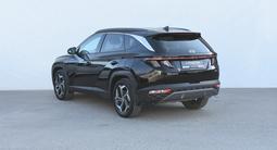 Hyundai Tucson 2024 года за 11 500 000 тг. в Атырау – фото 3