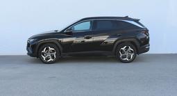 Hyundai Tucson 2024 года за 11 500 000 тг. в Атырау – фото 4