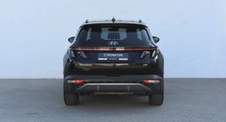 Hyundai Tucson 2024 года за 11 500 000 тг. в Атырау – фото 5