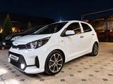 Kia Morning 2022 года за 6 000 000 тг. в Алматы – фото 2