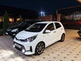 Kia Morning 2022 года за 6 000 000 тг. в Алматы