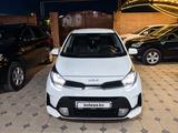 Kia Morning 2022 года за 6 000 000 тг. в Алматы – фото 4