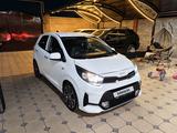 Kia Morning 2022 года за 6 000 000 тг. в Алматы – фото 3