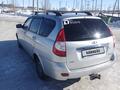 ВАЗ (Lada) Priora 2171 2011 годаүшін1 500 000 тг. в Актобе – фото 2