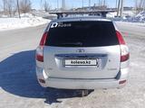 ВАЗ (Lada) Priora 2171 2011 годаүшін1 500 000 тг. в Актобе – фото 4