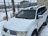 Mitsubishi Pajero Sport 2013 года за 6 400 000 тг. в Шымкент