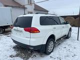 Mitsubishi Pajero Sport 2013 года за 6 400 000 тг. в Шымкент – фото 3