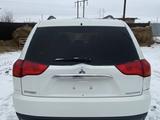 Mitsubishi Pajero Sport 2013 года за 6 400 000 тг. в Шымкент – фото 5